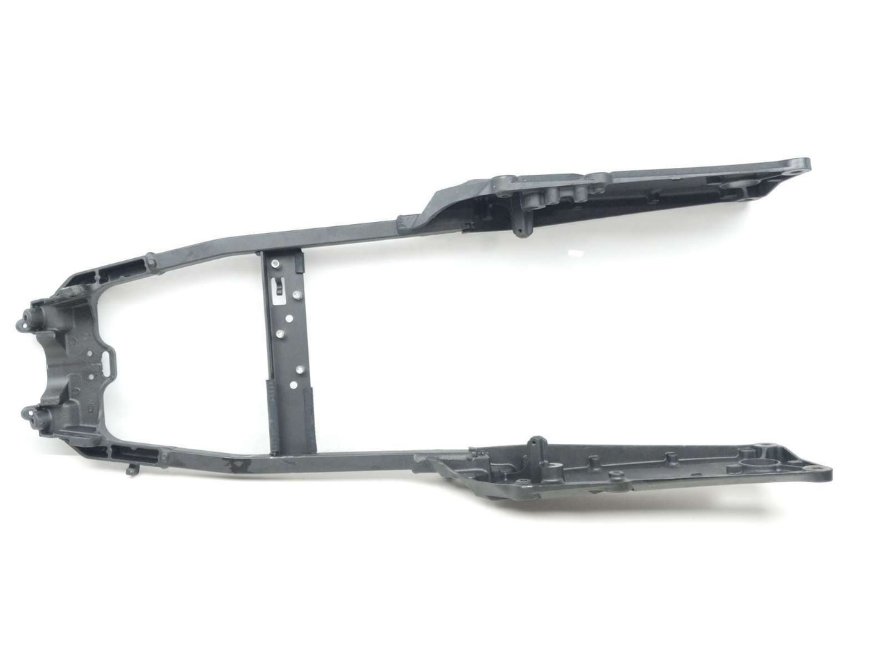 12-21 Kawasaki Ninja ZX14 Rear Sub Frame Subframe - Sun Coast