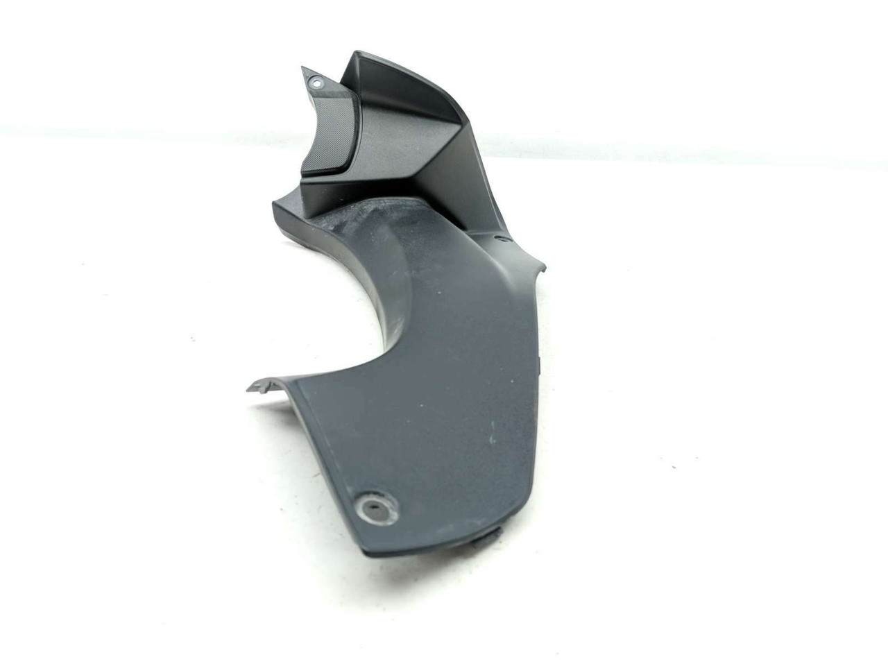 12-21 Kawasaki Ninja ZX14 Right Inner Side Fairing Cover Panel