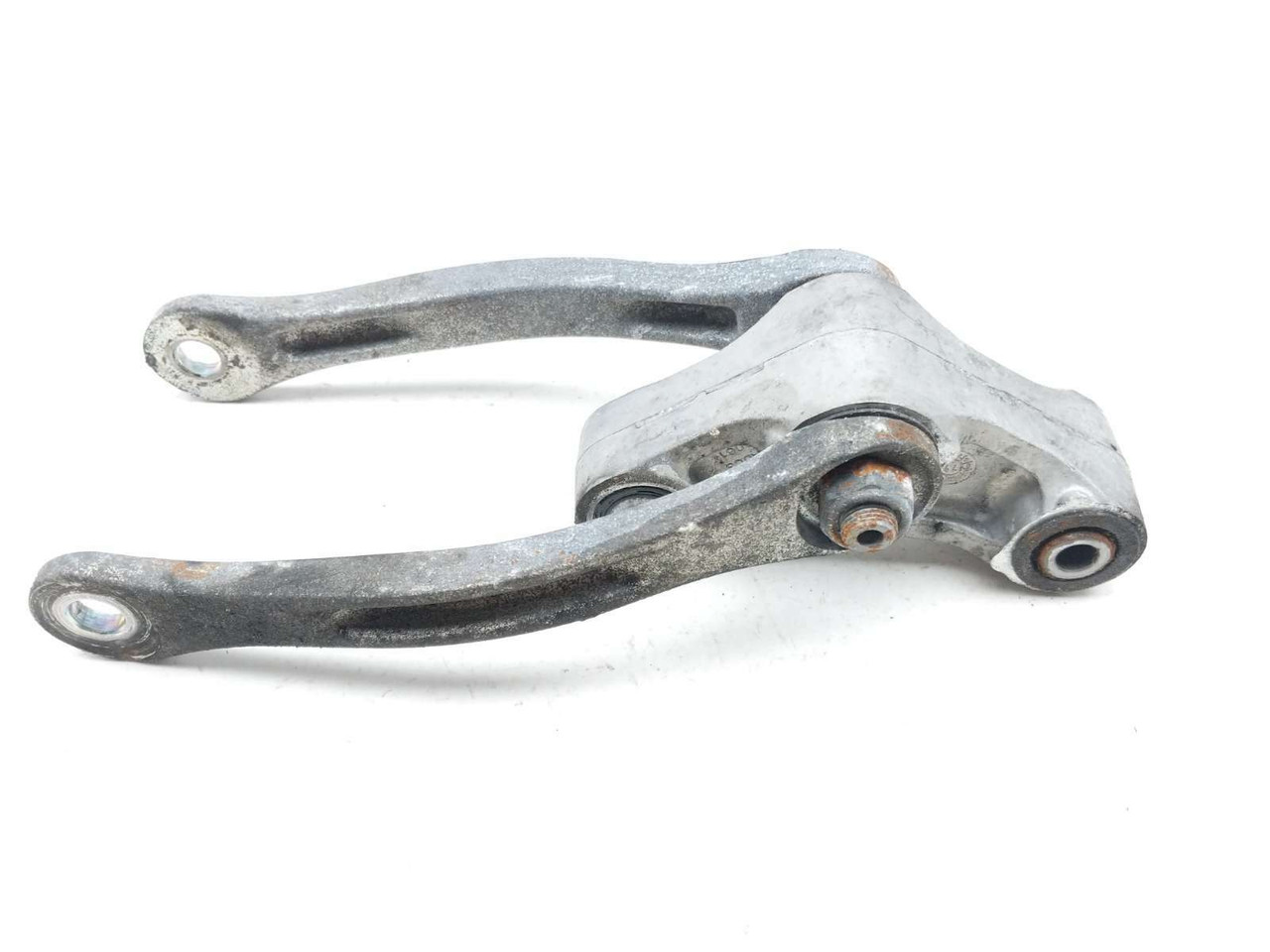 専用2 12-21 Kawasaki Ninja ZX14 Rear Shock Link Linkage - Sun Coast