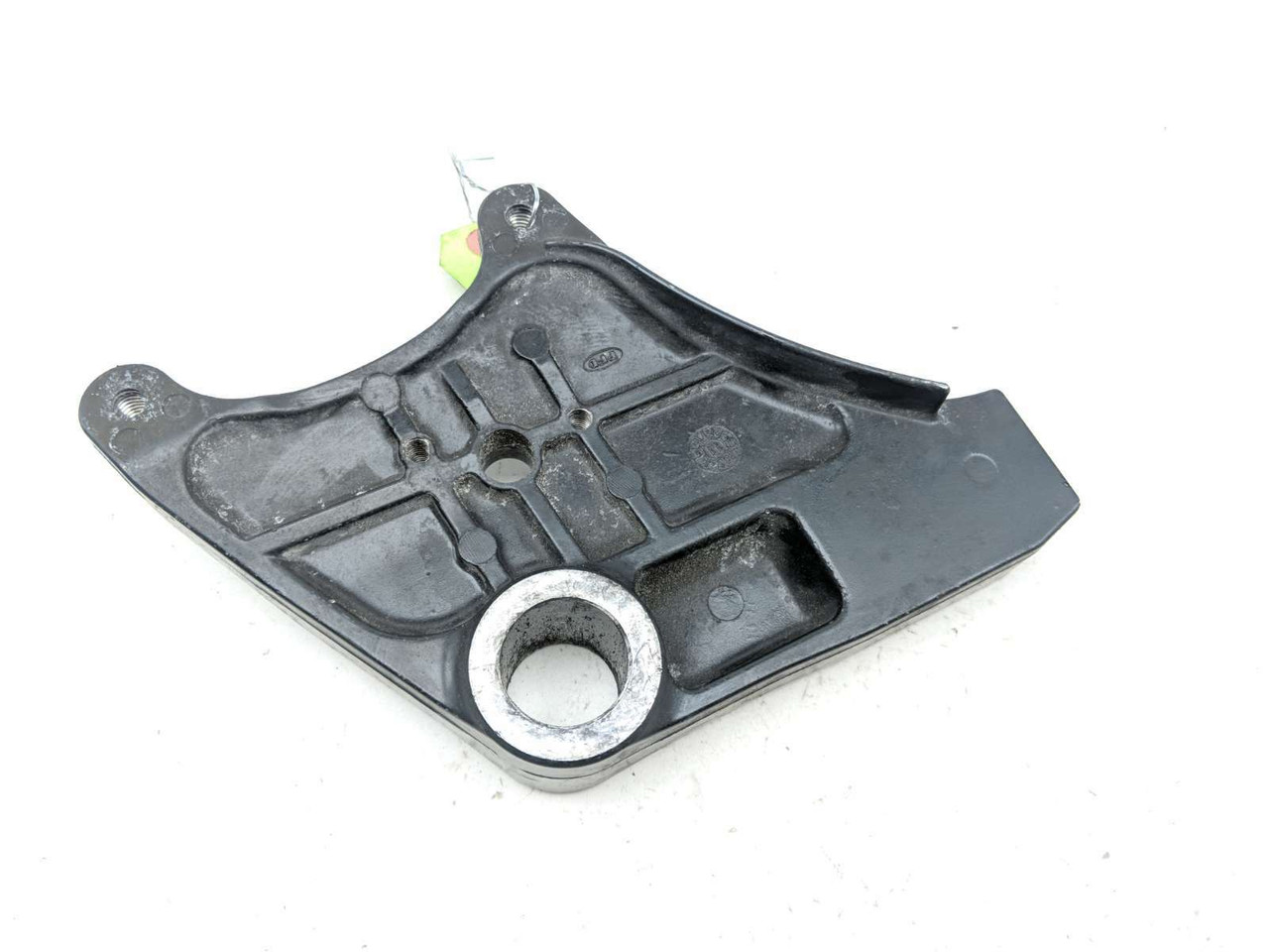 12-21 Kawasaki Ninja ZX14 Rear Brake Caliper Mount Bracket - Sun