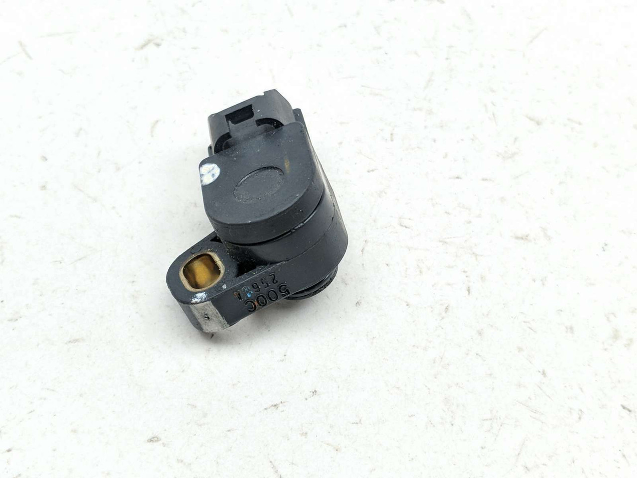 12-21 Kawasaki Ninja ZX14 TPS Throttle Position Sensor - Sun