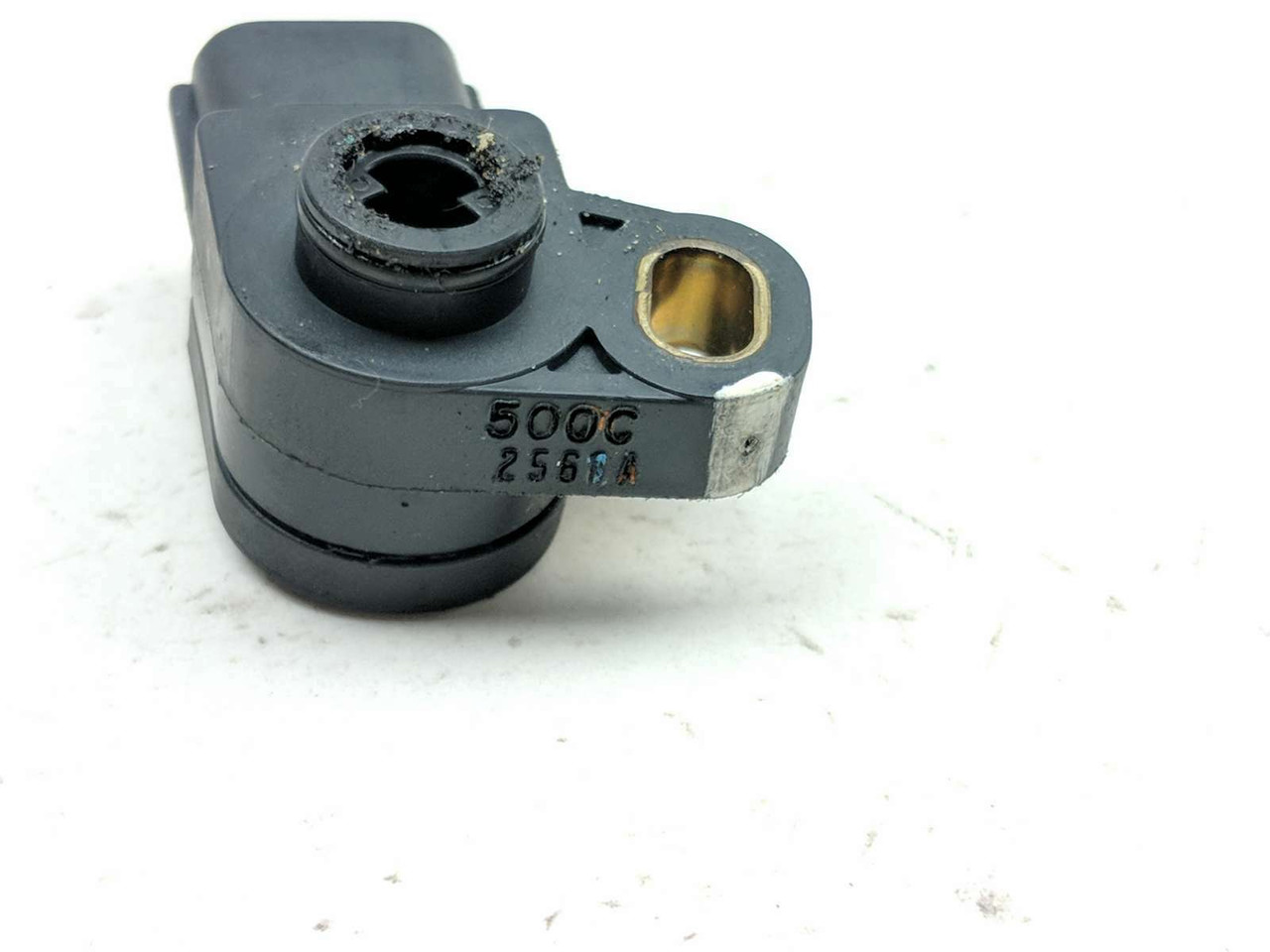 12-21 Kawasaki Ninja ZX14 TPS Throttle Position Sensor - Sun