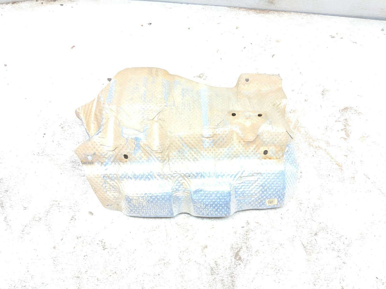 16-21 Polaris General 1000 Sport Exhaust Muffler Silencer Cans 
