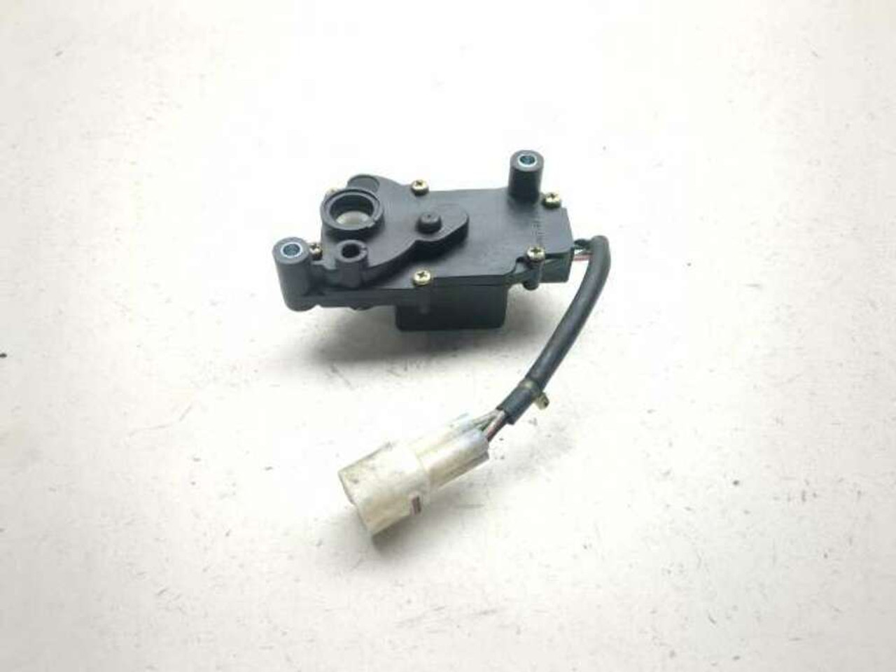 suzu HAYABUSA (1999-2007) Fully Adjustable Kickstand Side Stand