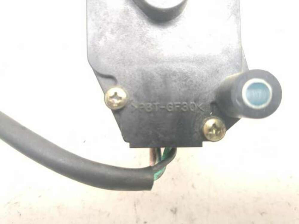 売却済み 08-18 Suzuki Hayabusa GSX1300R Secondary Throttle Valve Actuator