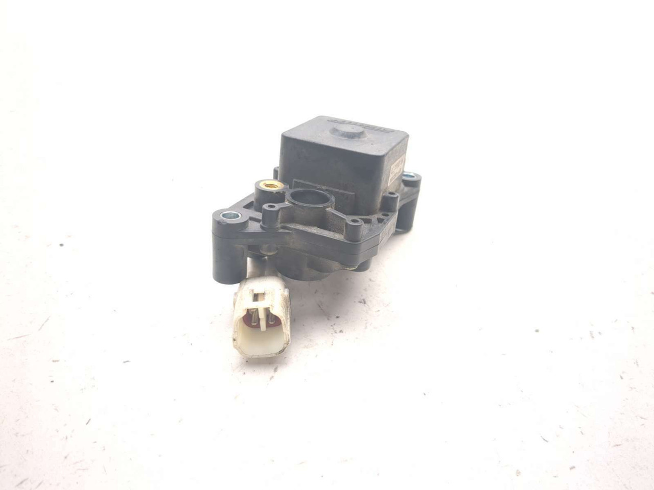 suzu HAYABUSA (1999-2007) Fully Adjustable Kickstand Side Stand