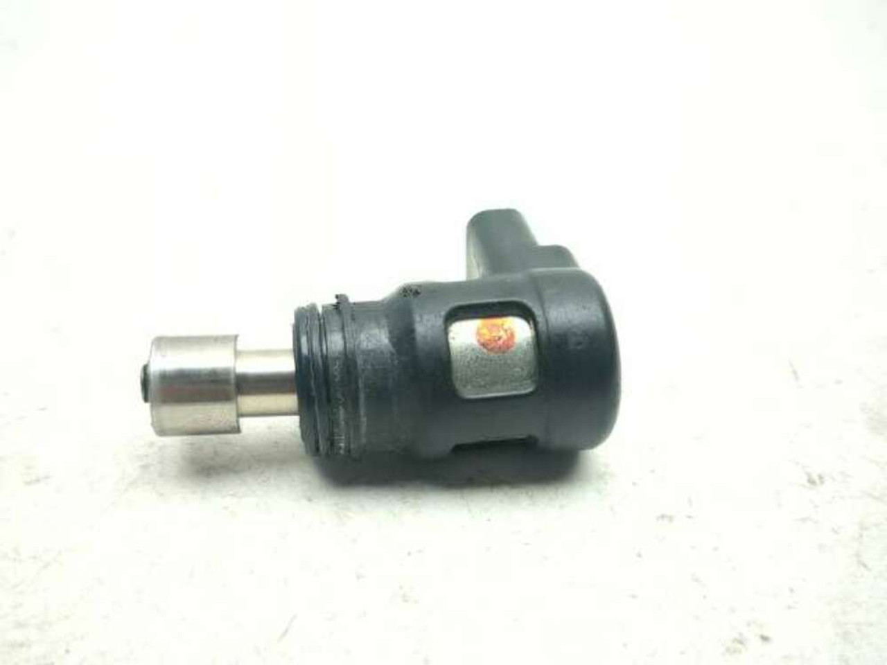08-18 Suzuki Hayabusa GSX1300R Throttle Body Idle Speed