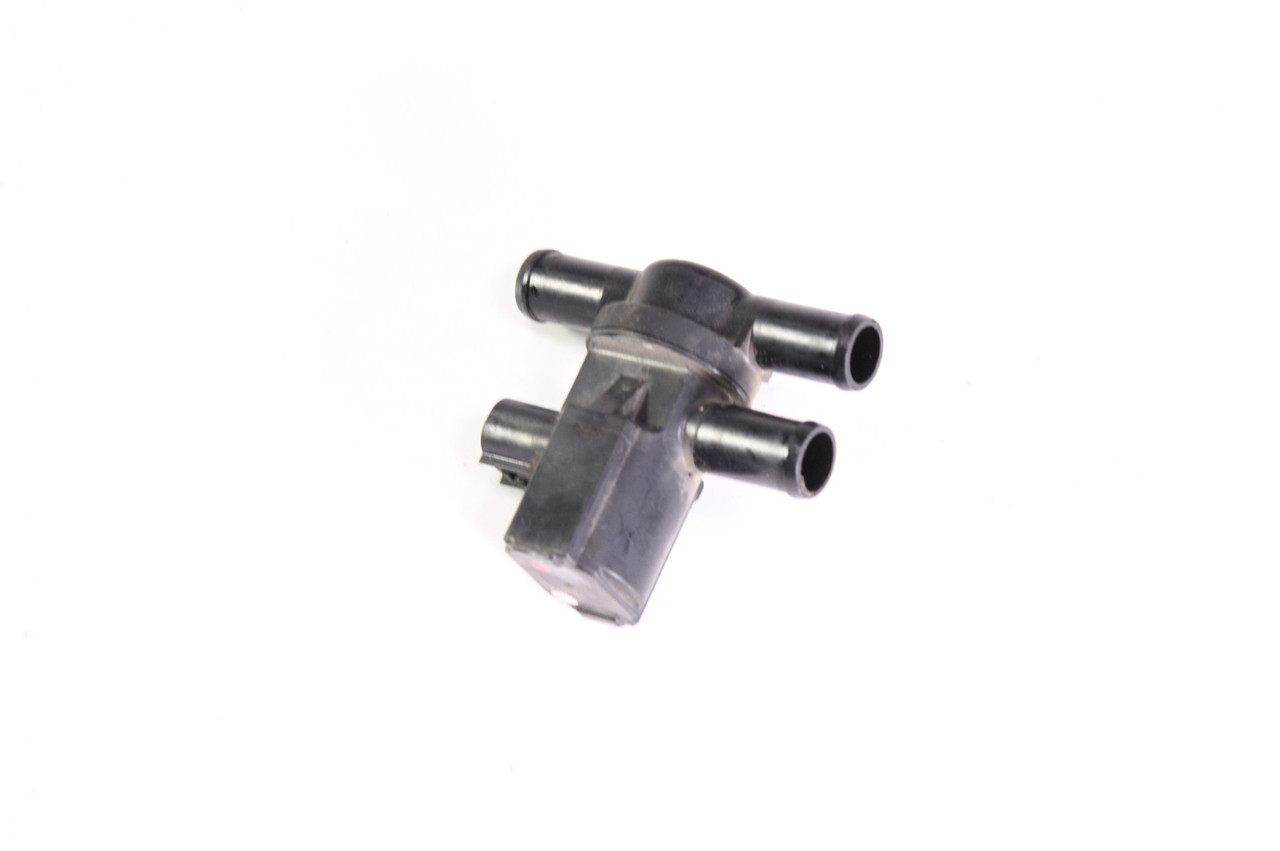 ヨア 08 Kawasaki Concours ZG 1400 Air Valve Switch Solenoid TRSH RO