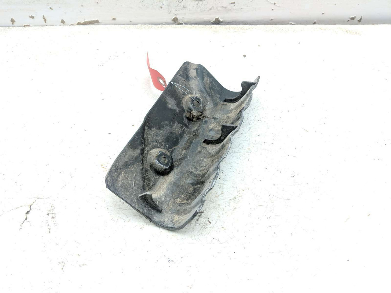 18 Massimo MSU 500 Rear Right CV Cover Guard 82203-115-0000
