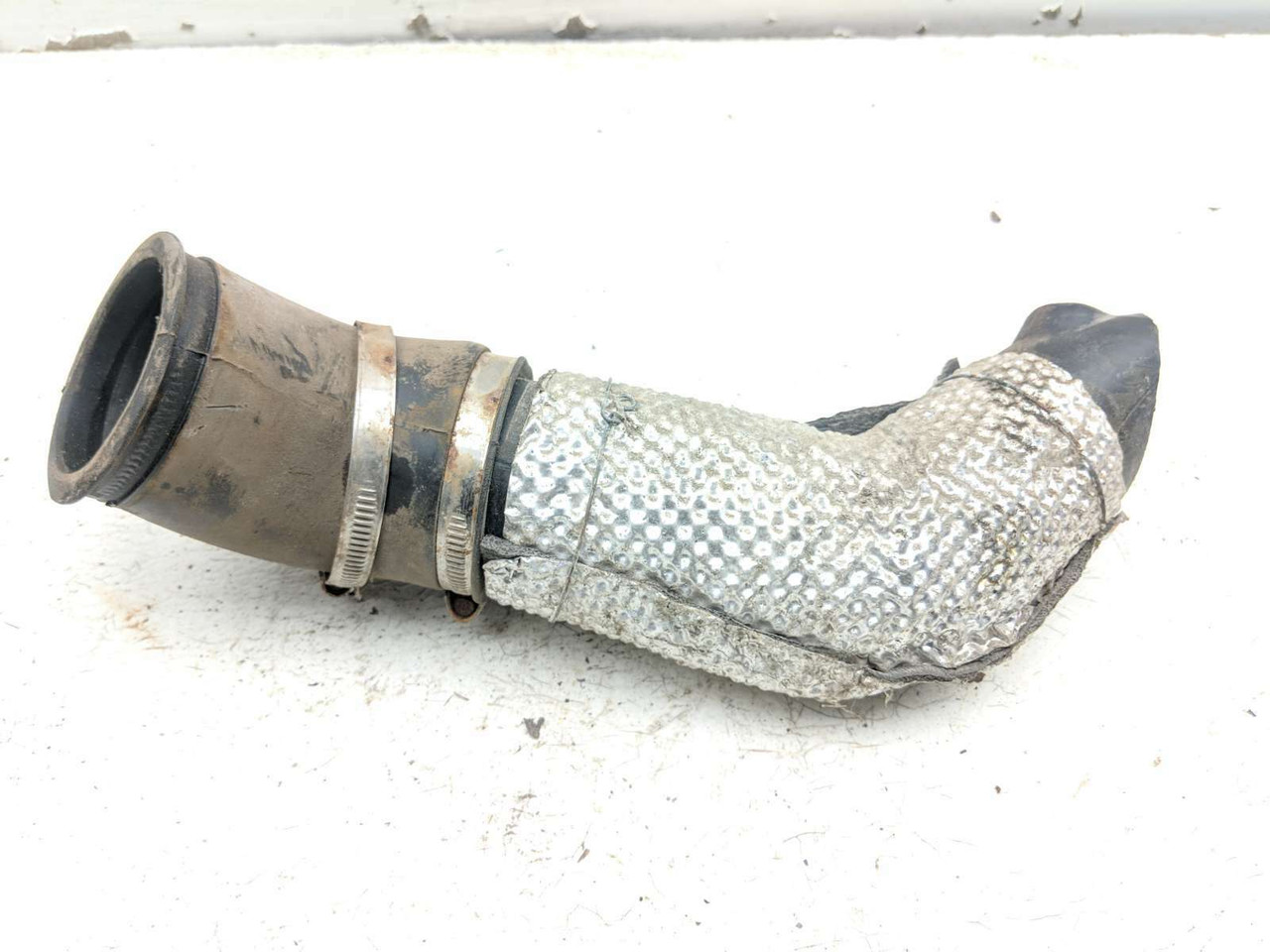 クロス 18 Massimo MSU 500 Air Out Clutch Hose Duct 17183-115-0000 - Sun