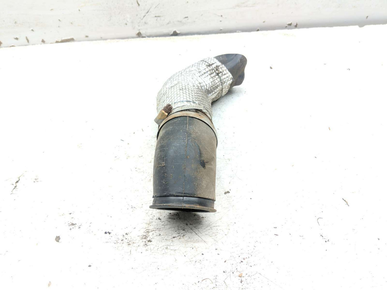 クロス 18 Massimo MSU 500 Air Out Clutch Hose Duct 17183-115-0000 - Sun