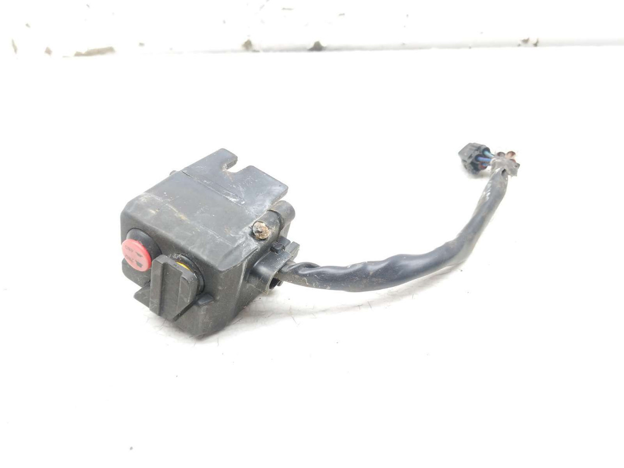 18 Massimo MSU 500 2WD 4WD Drive Selector Control Switch 37120-115