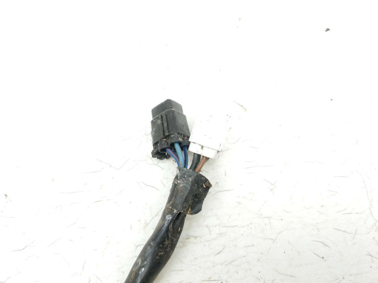 18 Massimo MSU 500 2WD 4WD Drive Selector Control Switch 37120-115
