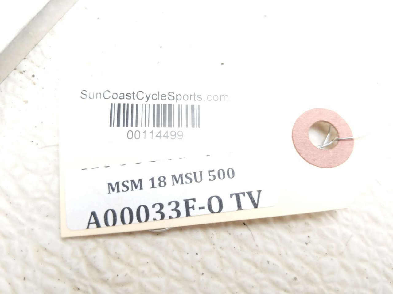 「スペシャル」 18 Massimo MSU 500 2WD 4WD Drive Selector Control Switch 37120-115