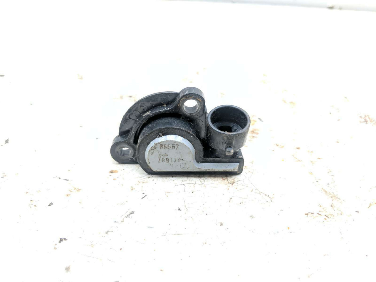 S*1様 MASU 18 Massimo MSU 500 TPS Throttle Position Sensor Z0917A 16100-100