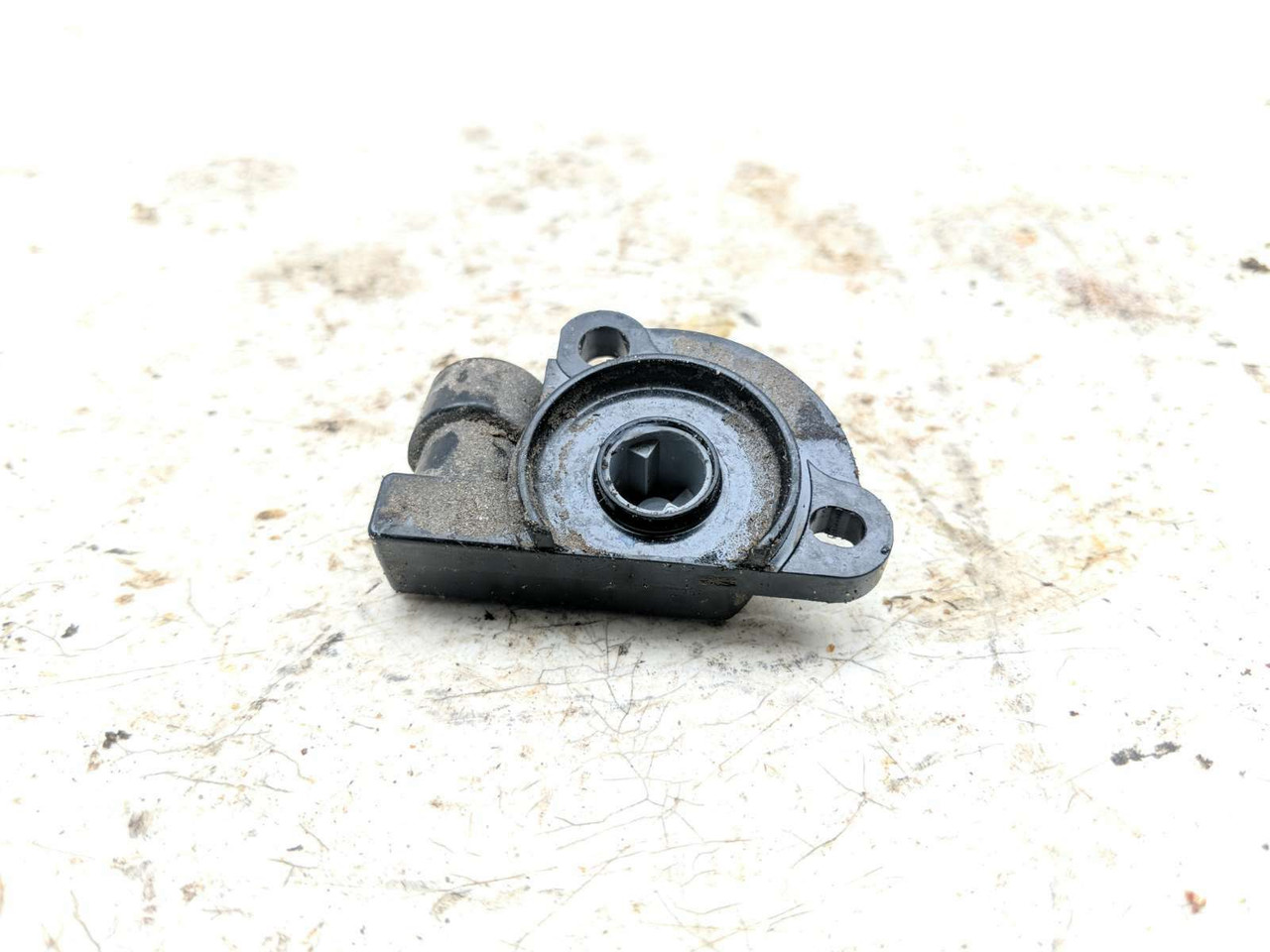 18 Massimo MSU 500 TPS Throttle Position Sensor Z0917A 16100-100
