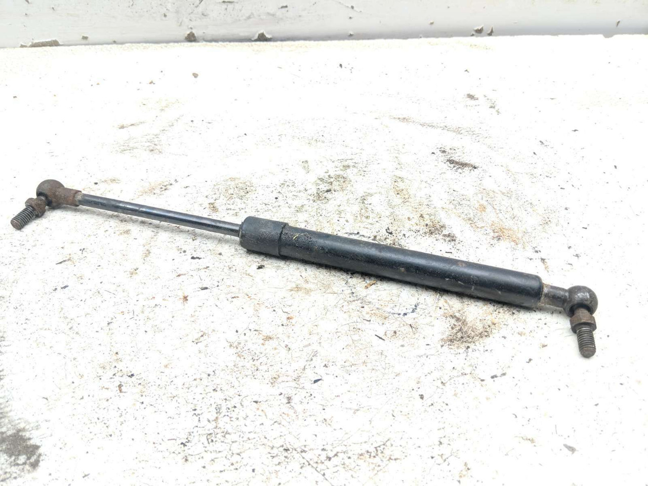 18 Massimo MSU 500 Gas Spring Shock Assembly 73380-115-0000 - Sun