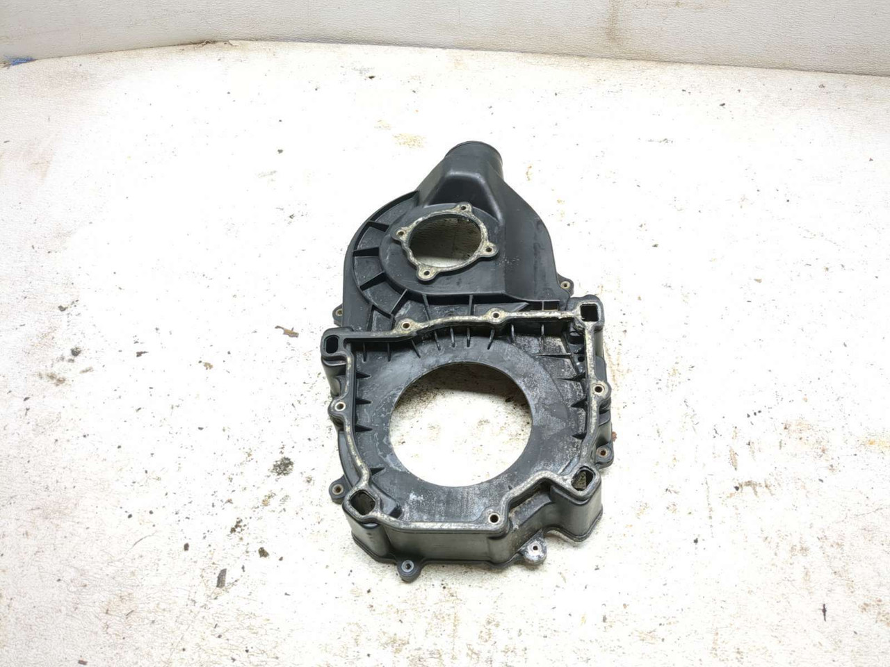 18 Massimo MSU 500 Inner Primary Clutch Cover 11450-004-0000 - Sun