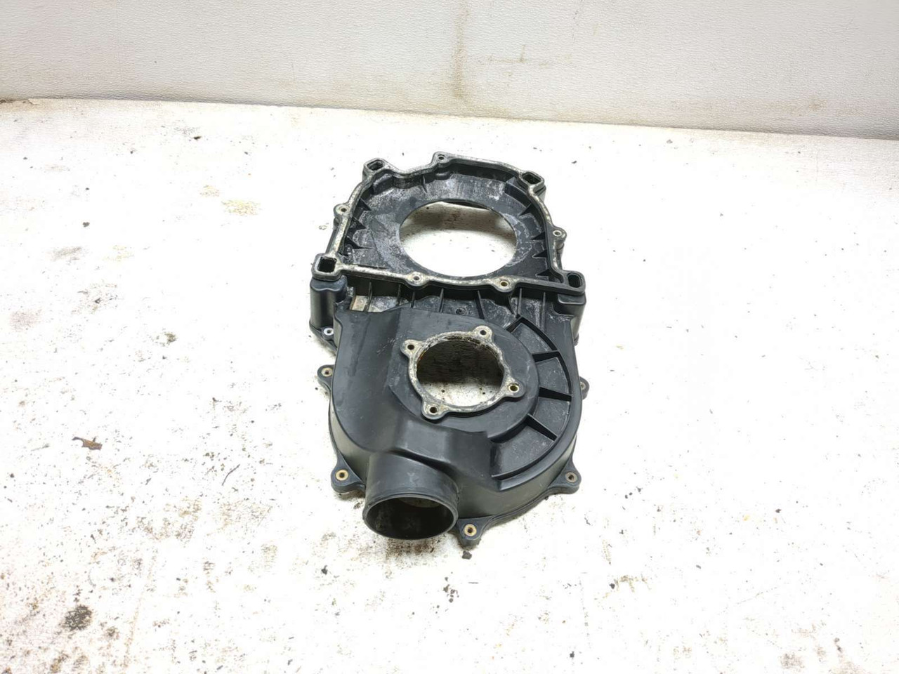 18 Massimo MSU 500 Inner Primary Clutch Cover 11450-004-0000 - Sun