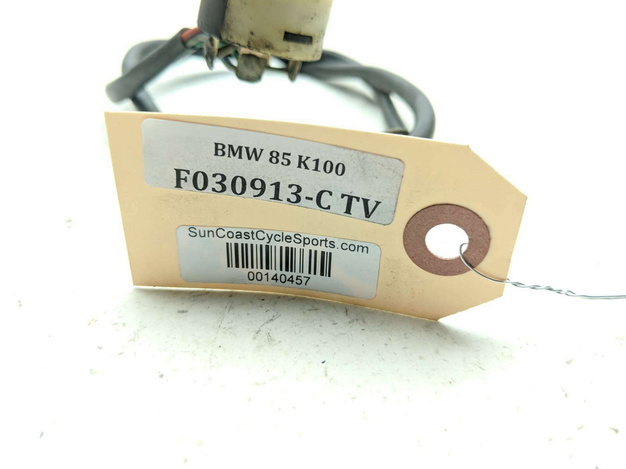 パドル 83-89 BMW K100 Ignition Pulse Generator Pickup Sensor - Sun