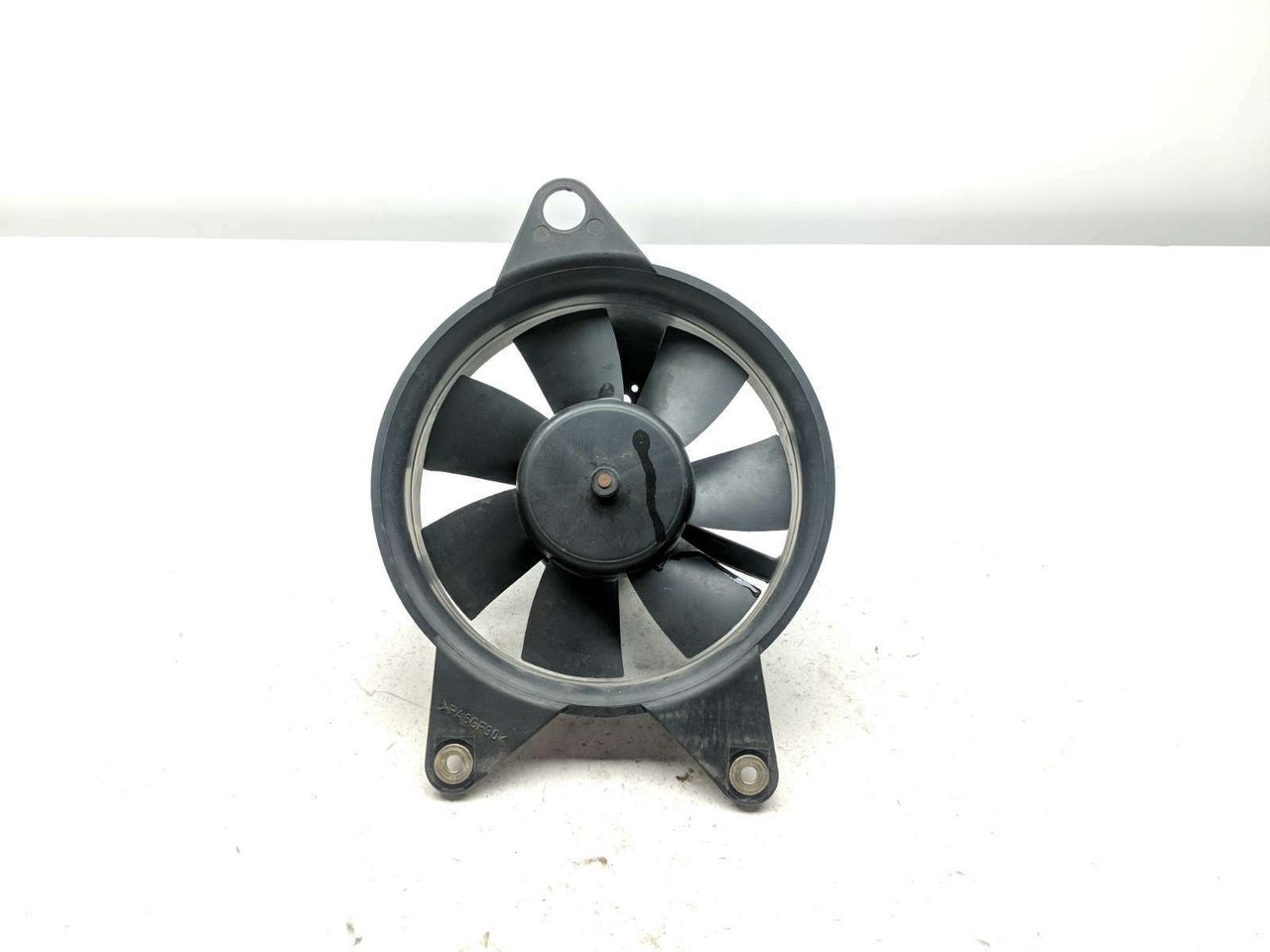 83-89 BMW K100 Radiator Cooling Fan 0130007304 - Sun Coast