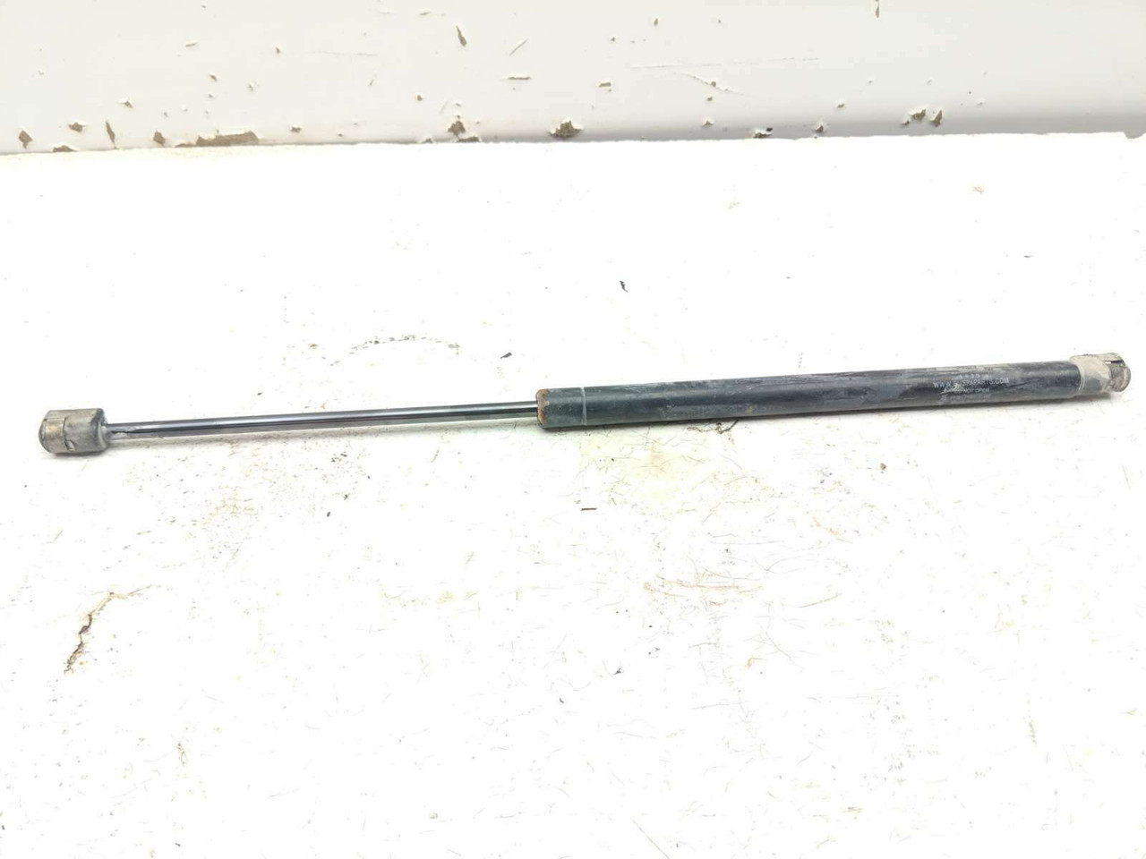 15-22 Polaris Ranger EV Front Windshield Shock C16-32076 - Sun