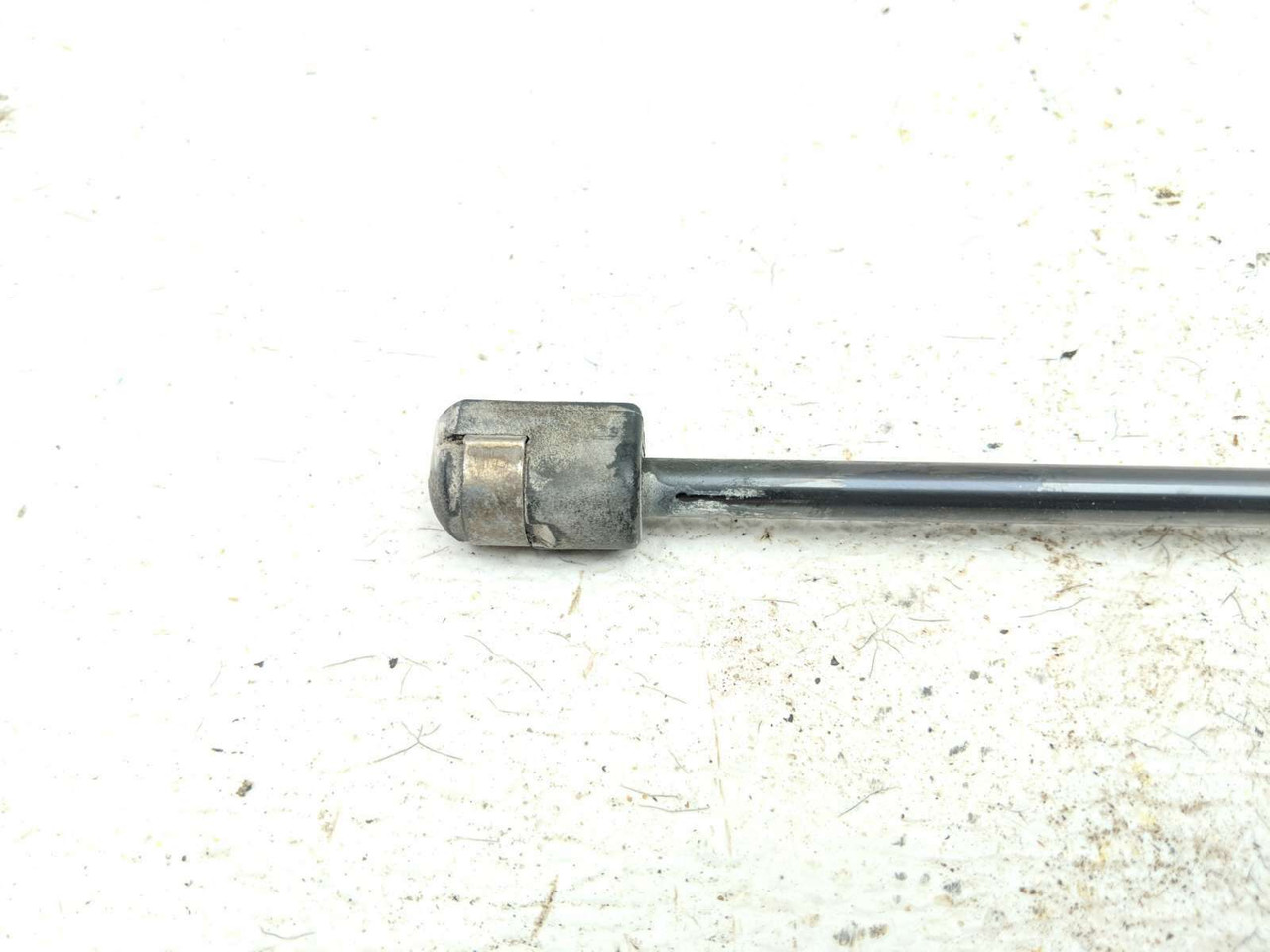 15-22 Polaris Ranger EV Front Windshield Shock C16-32076 - Sun