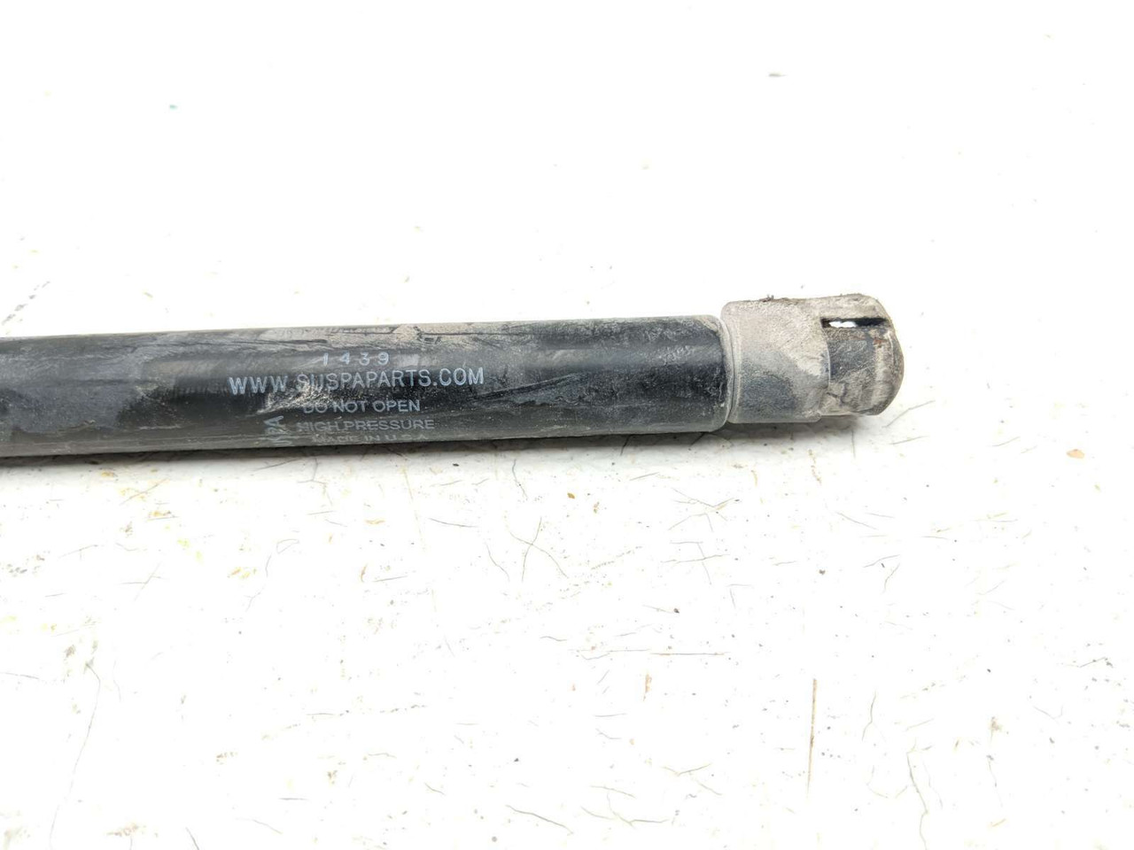 15-22 Polaris Ranger EV Front Windshield Shock C16-32076 - Sun