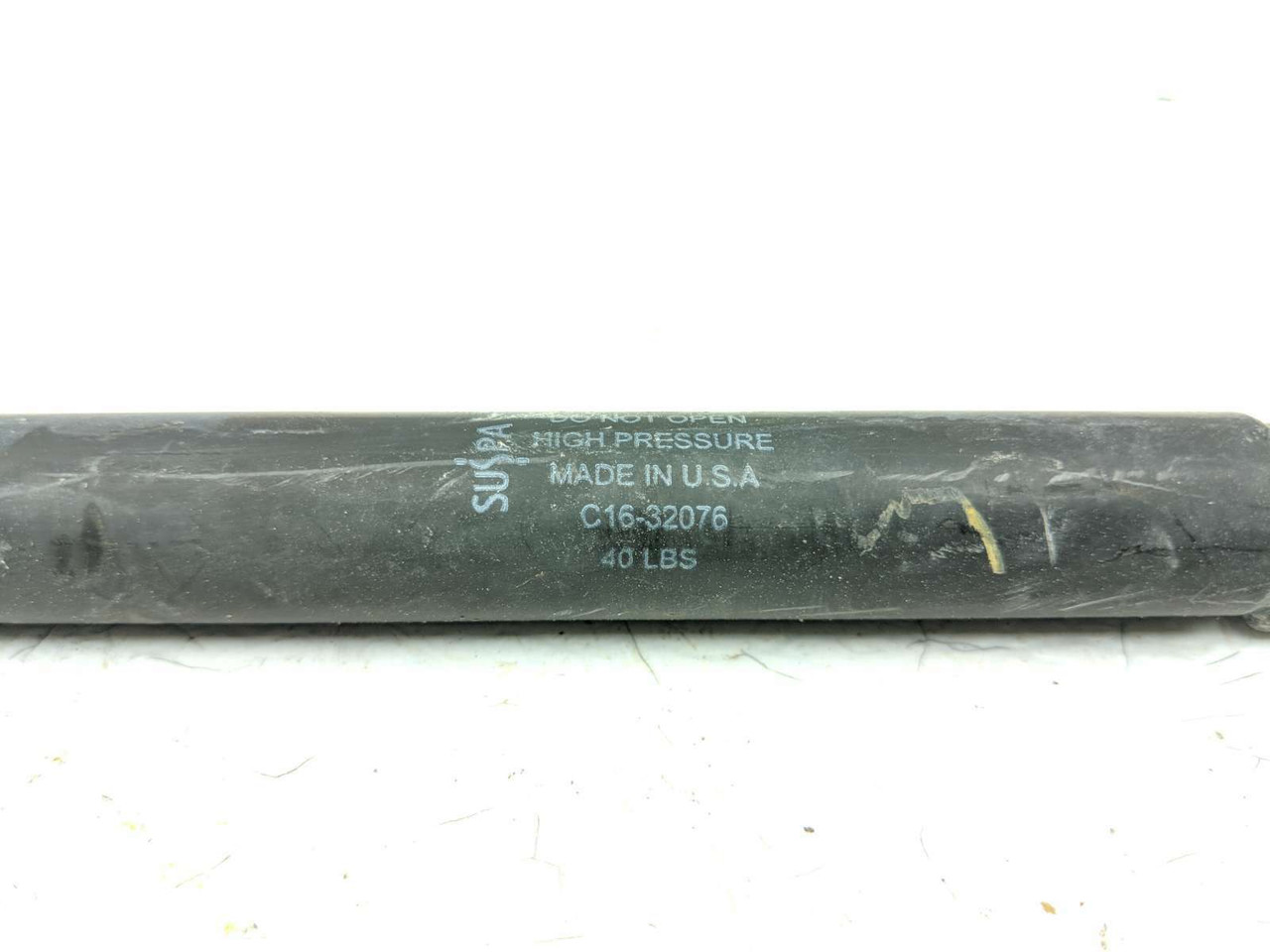 15-22 Polaris Ranger EV Front Windshield Shock C16-32076 - Sun
