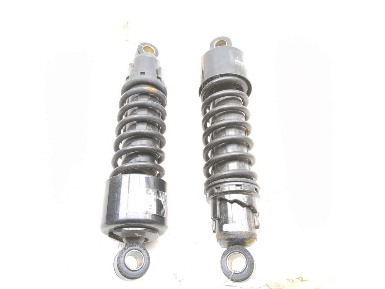 05-19 Suzuki LS650 Boulevard S40 PROGRESSIVE Rear Shock Suspension