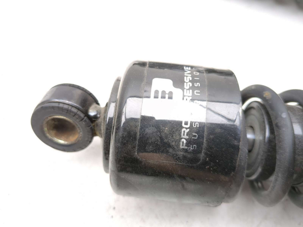 05-19 Suzuki LS650 Boulevard S40 PROGRESSIVE Rear Shock Suspension
