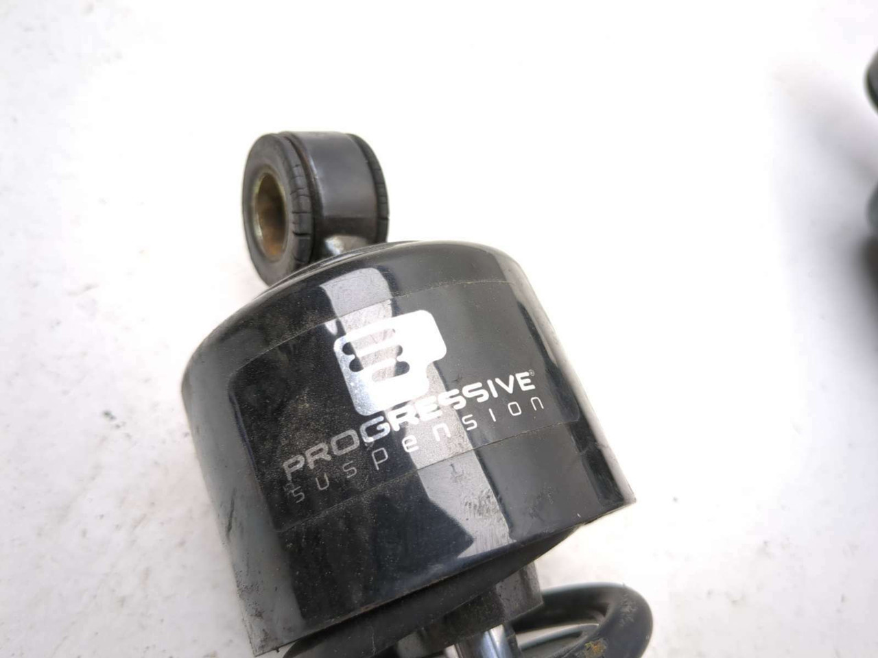 05-19 Suzuki LS650 Boulevard S40 PROGRESSIVE Rear Shock Suspension