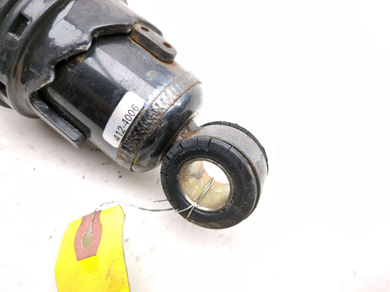 05-19 Suzuki LS650 Boulevard S40 PROGRESSIVE Rear Shock Suspension