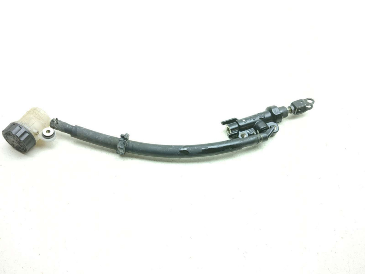 22-24 Yamaha YZF-R7 YZF R7 BREMBO Rear Brake Master Cylinder - Sun