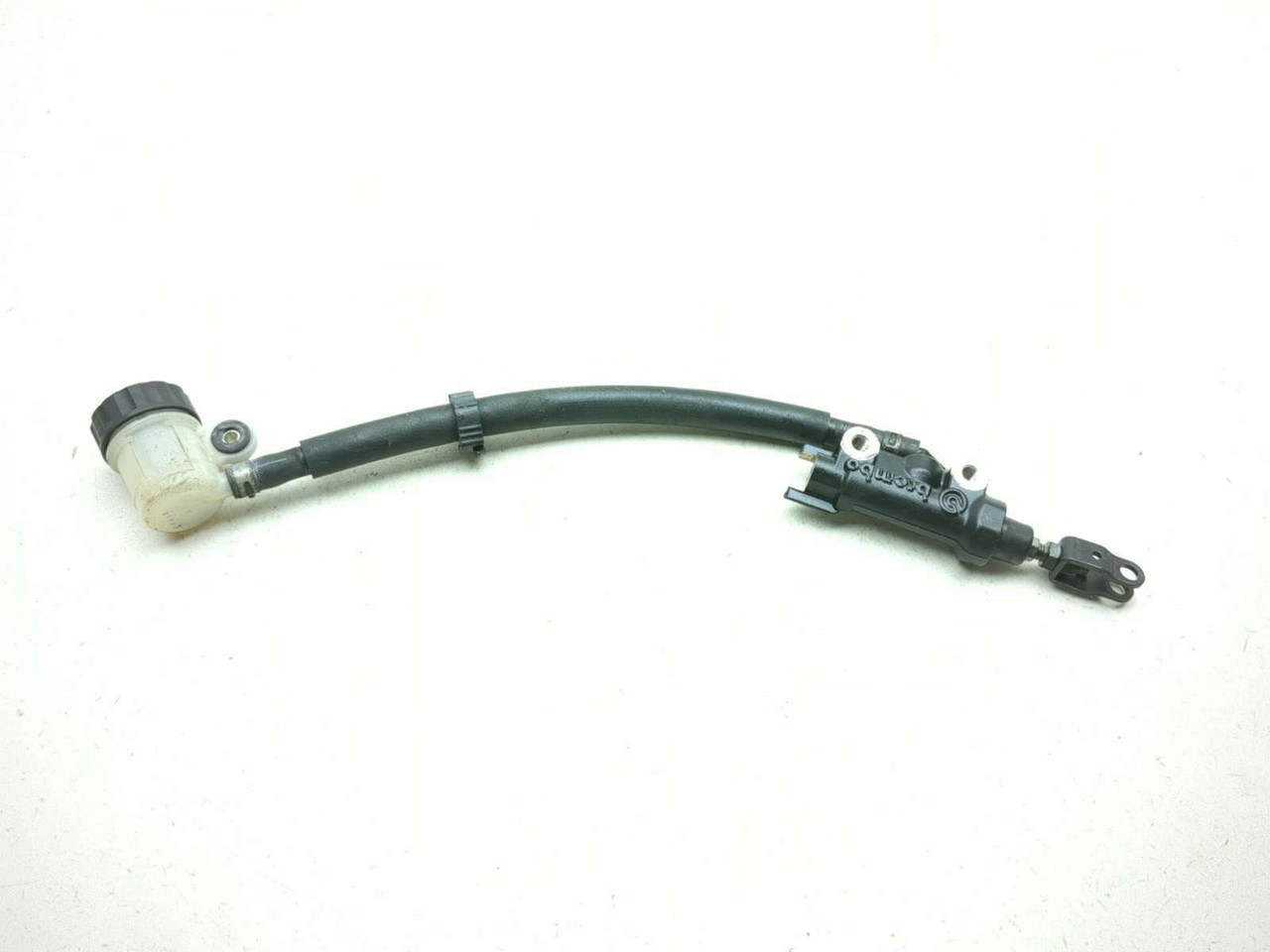 22-24 Yamaha YZF-R7 YZF R7 BREMBO Rear Brake Master Cylinder - Sun