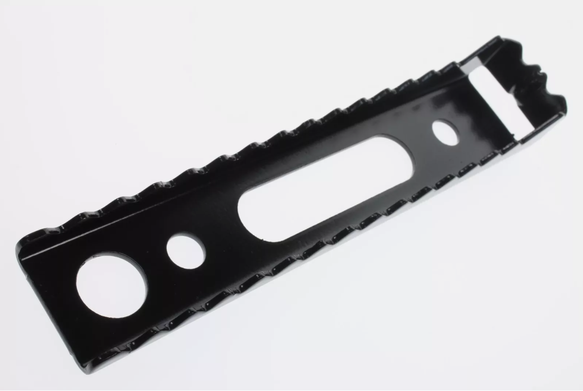 ファミコン★ 2000-2024 HONDA TRX350-680 Rancher Foreman Rubicon Rincon OEM Step