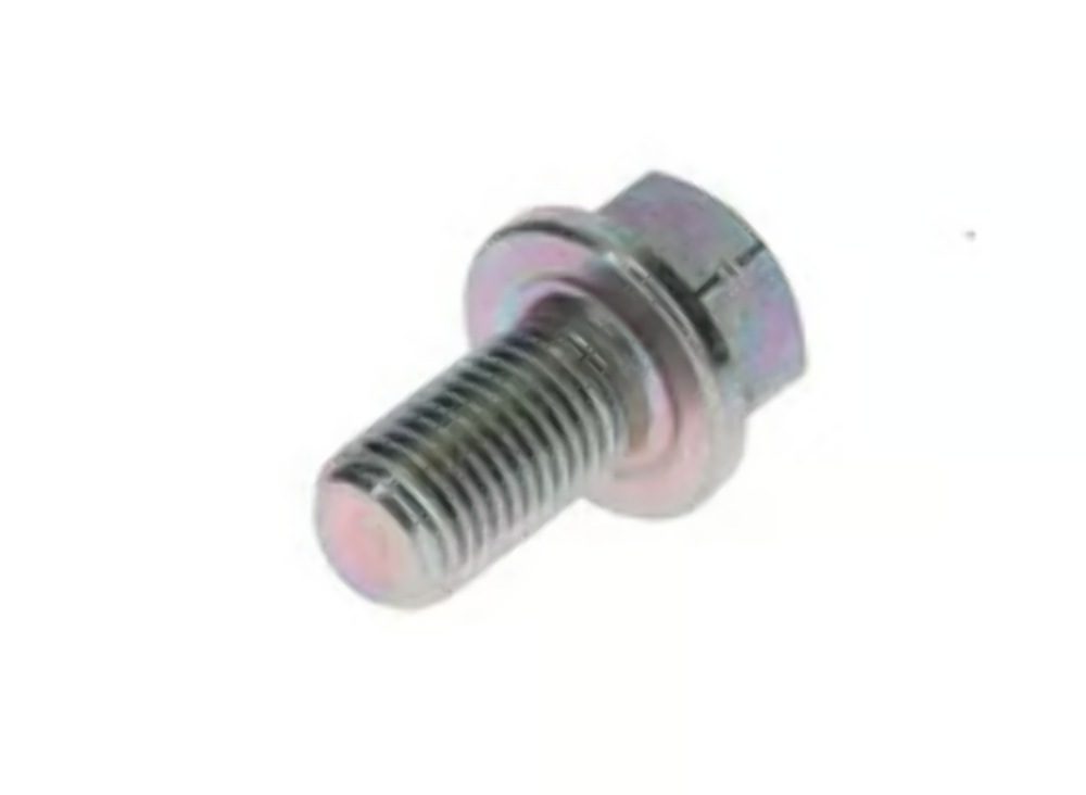 1993-2024 Honda TRX SXS ATV UTV OEM Flange Bolt 10x18mm 90001-SM4