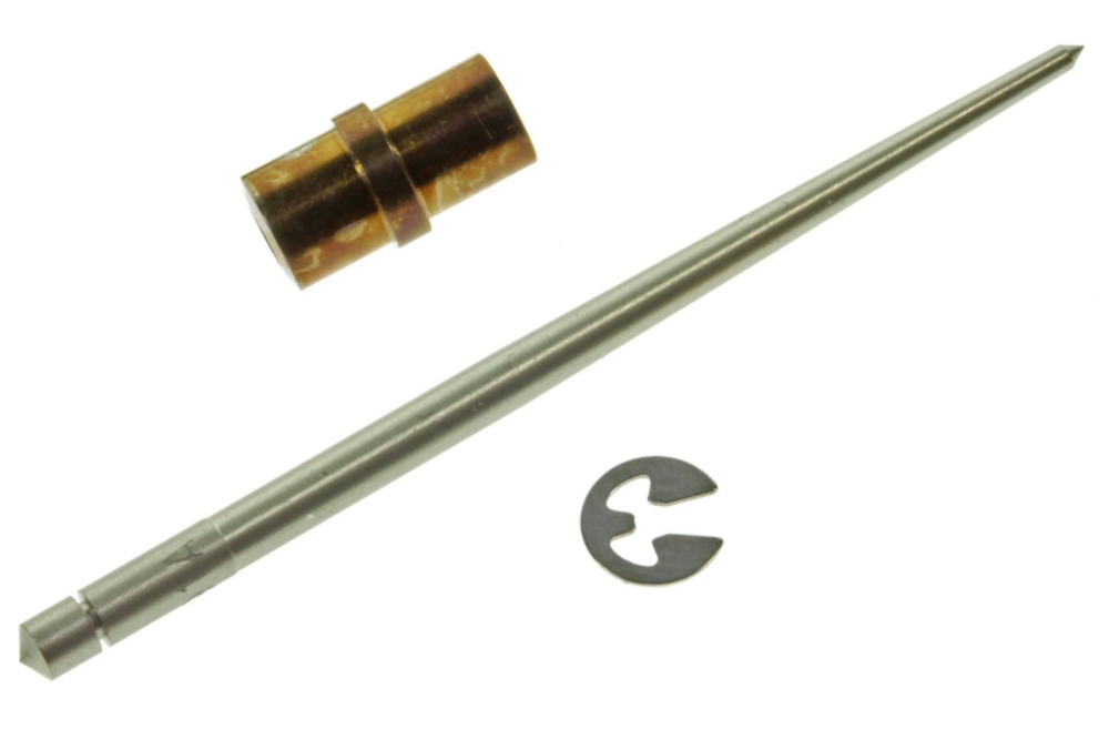 2003-2017 Honda CRF150F Genuine Factory Carburetor Jet Needle Set