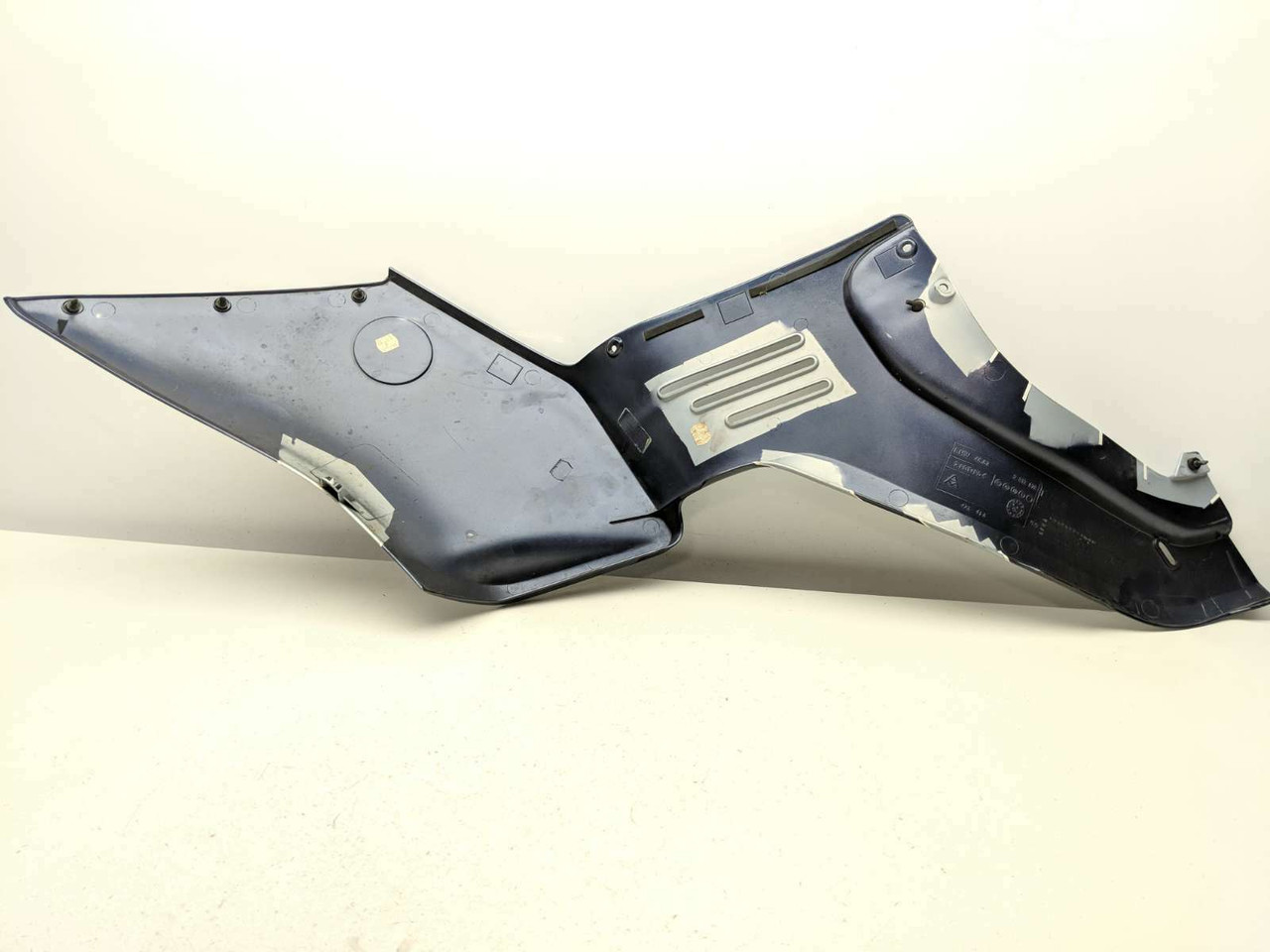 01-05 BMW R1150RS Right Side Mid Fairing Cover Panel 2313878 - Sun