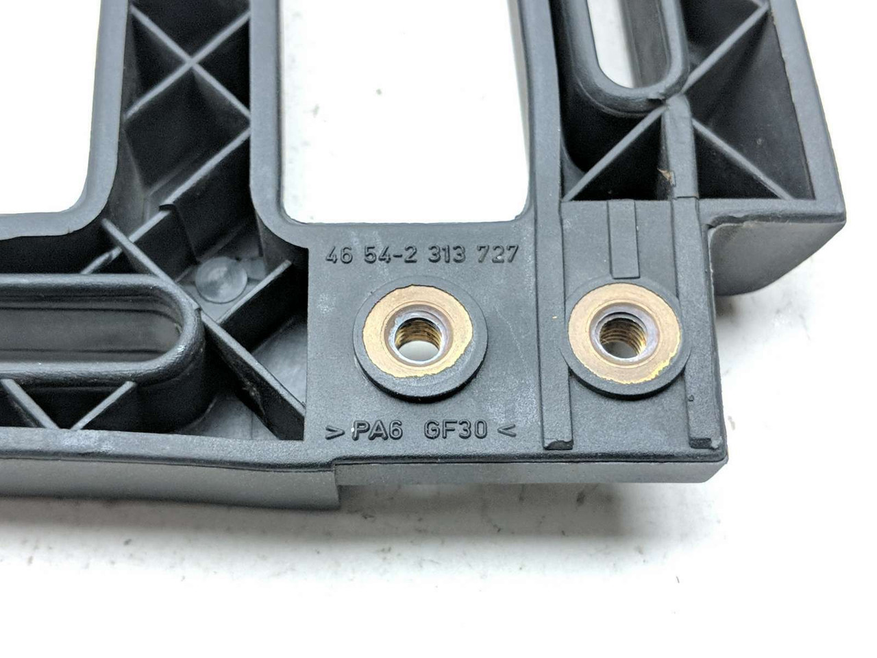 01-05 BMW R1150RS Rear Luggage Rack 46542313727 - Sun Coast