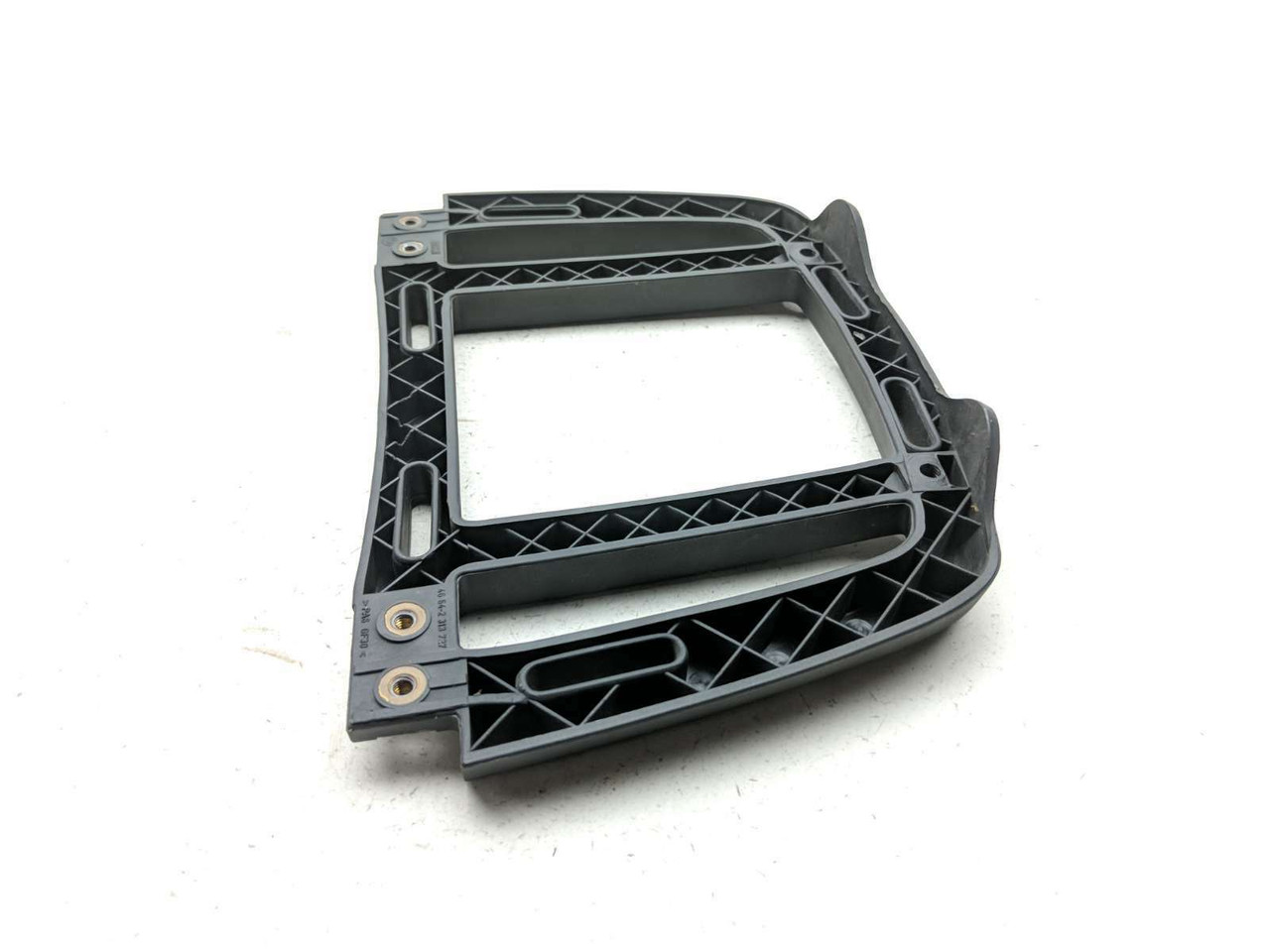 01-05 BMW R1150RS Rear Luggage Rack 46542313727 - Sun Coast