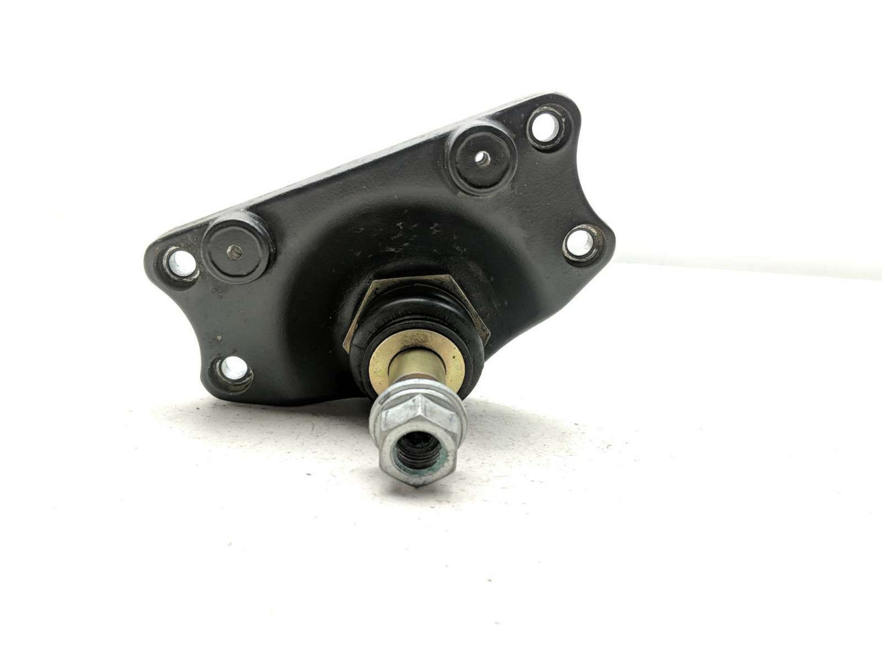 01-05 BMW R1150RS Bottom Lower Triple Tree Steering Clamp 2311874