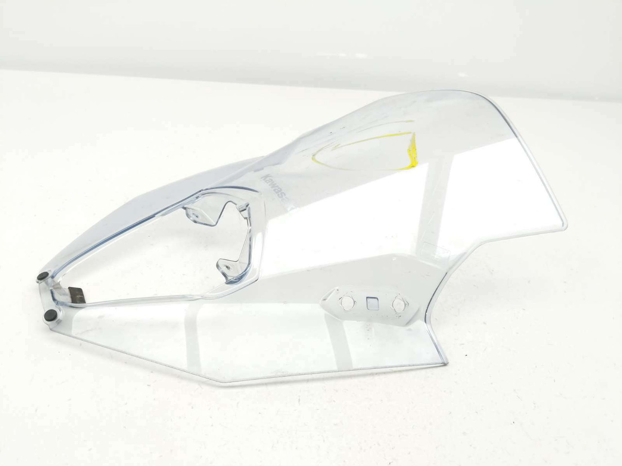 17-24 Kawasaki Ninja 650 EX650 Windshield Wind Screen 39154-0385