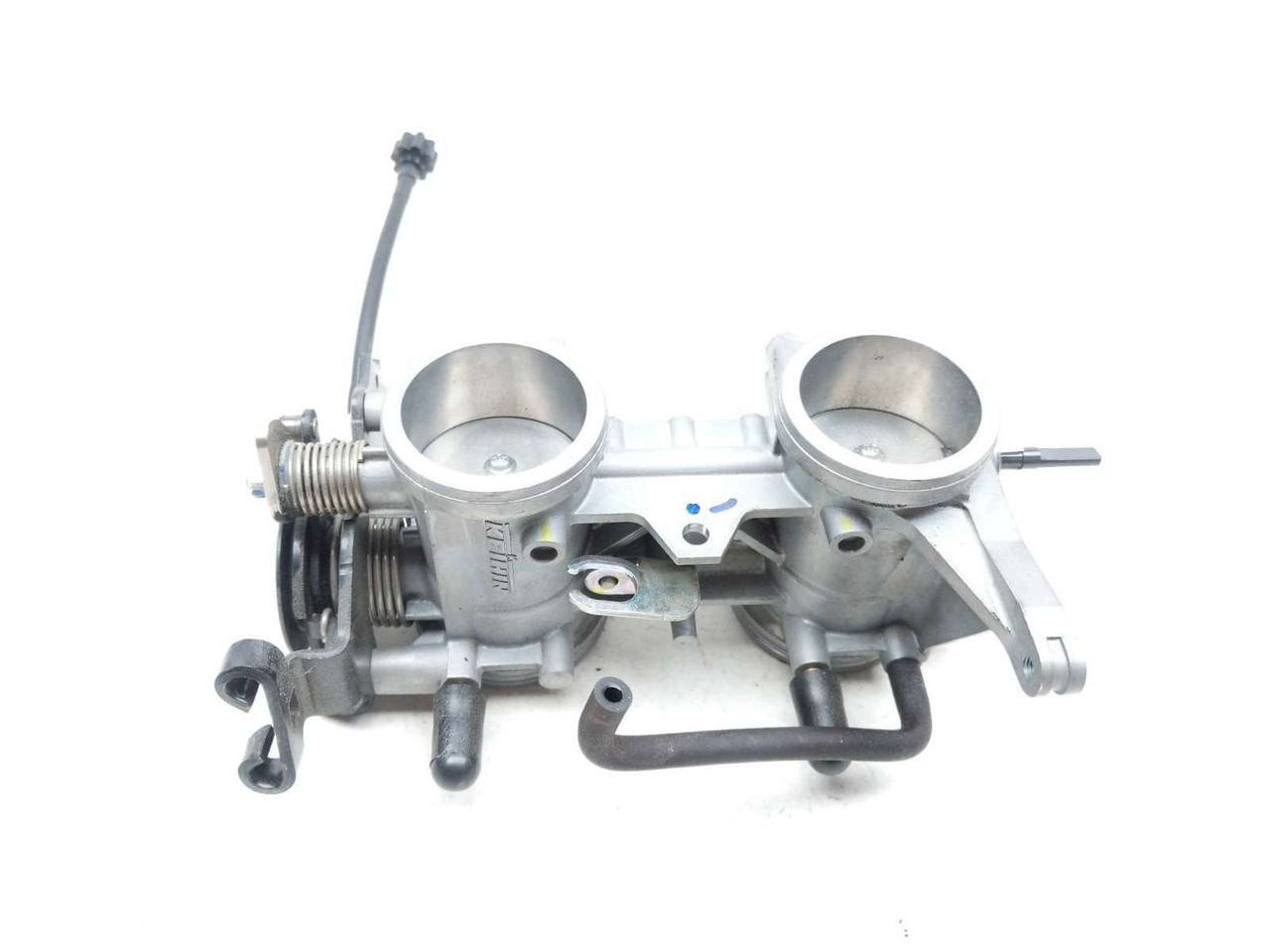 17-24 Kawasaki Ninja 650 EX650 Throttle Body Bodies - Sun Coast
