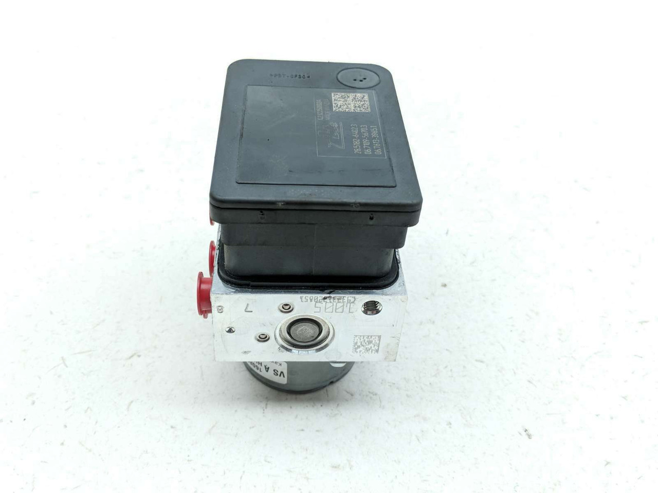 17-24 Kawasaki Ninja 650 EX650 ATE ABS Brake Pump Module 16082
