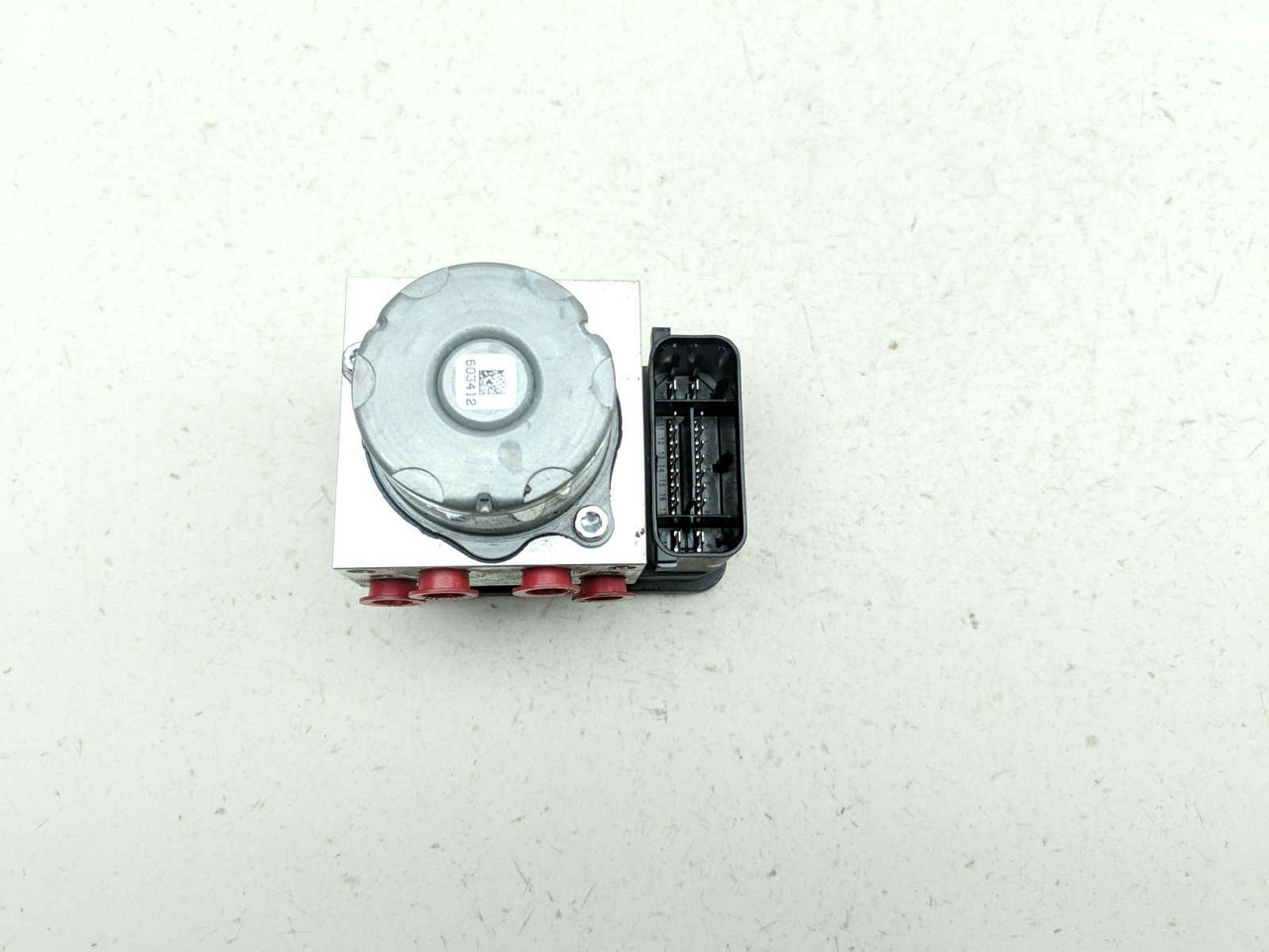 17-24 Kawasaki Ninja 650 EX650 ATE ABS Brake Pump Module 16082