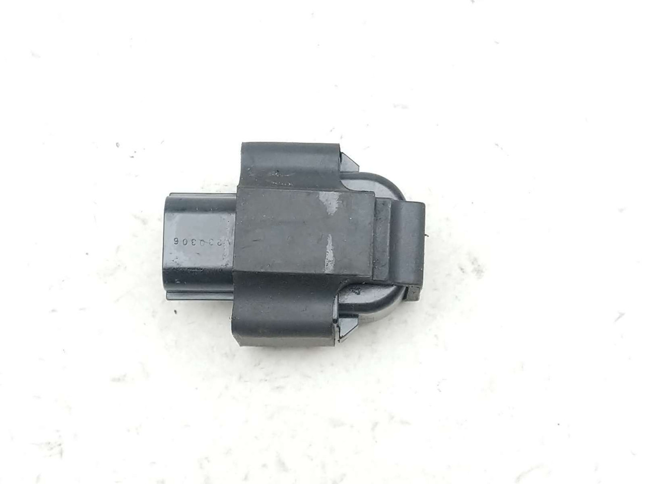 0055 NINJA 1点 00 Kawasaki Ninja ZX1200 ZX12R Right Control Start Stop Switch Z