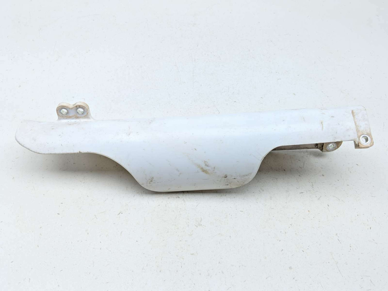 08-20 Yamaha WR250R Front Left Fork Guards - Sun Coast Cycle