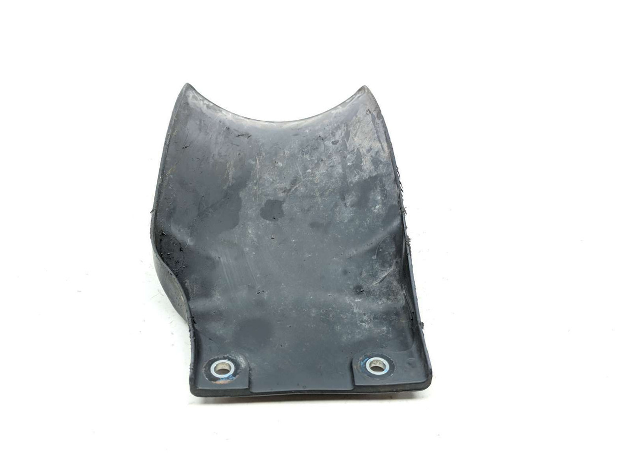 08-20 Yamaha WR250R Rear Wheel Fender Mud Flap - Sun Coast