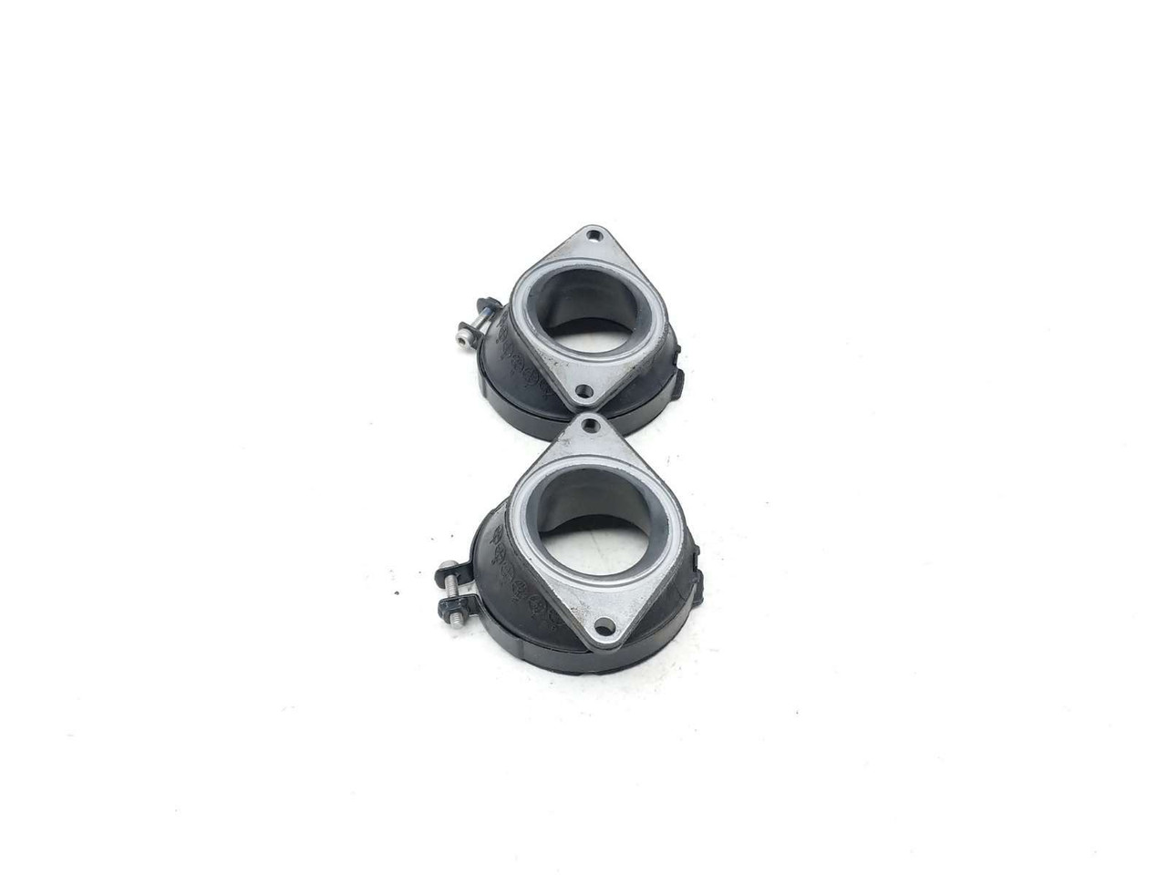 17-24 Kawasaki Ninja 650 EX650 Air Intake Boot Clamps 16065-0131